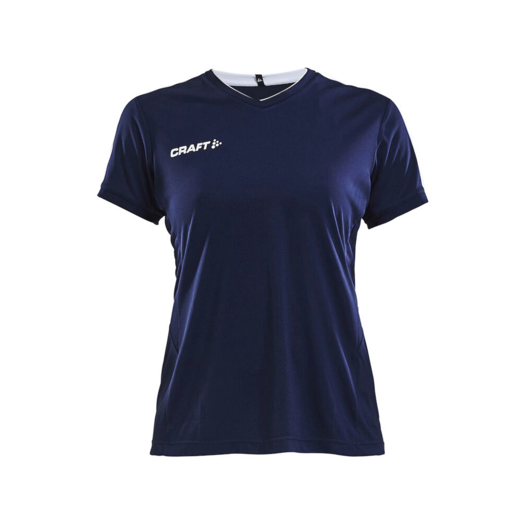 T-Shirt Craft Damen T-Shirt Progress Practise Tee 1905622