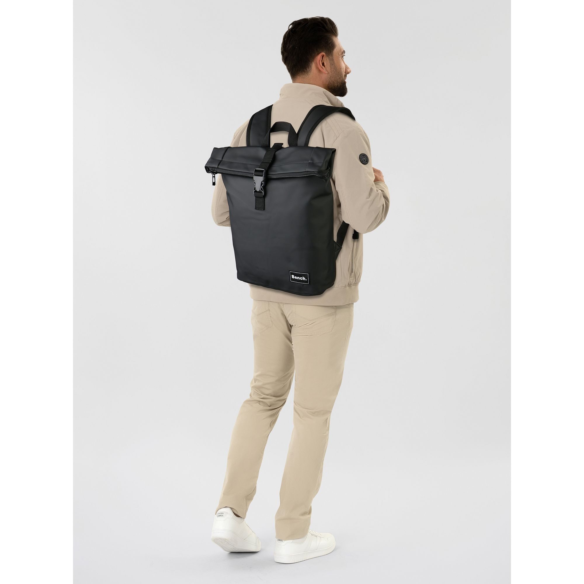 Bench. Daypack, Polyurethan