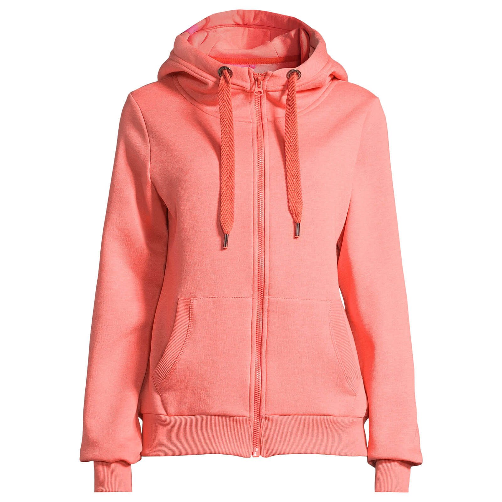 salzhaut Kapuzensweatjacke Damen Sweatjacke Sööte – günstig online kaufen