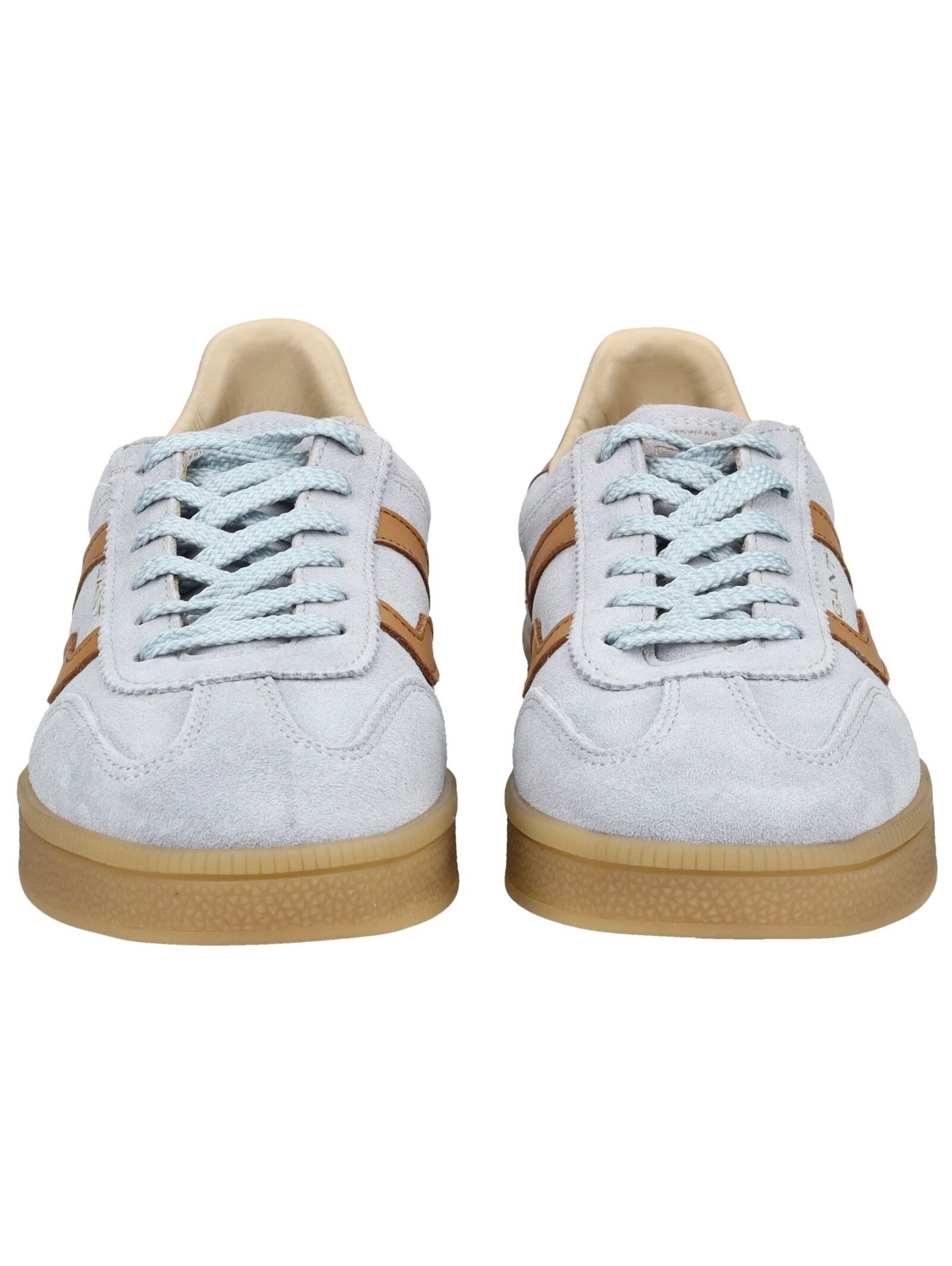 Gant Gant Sneaker Veloursleder Sneaker