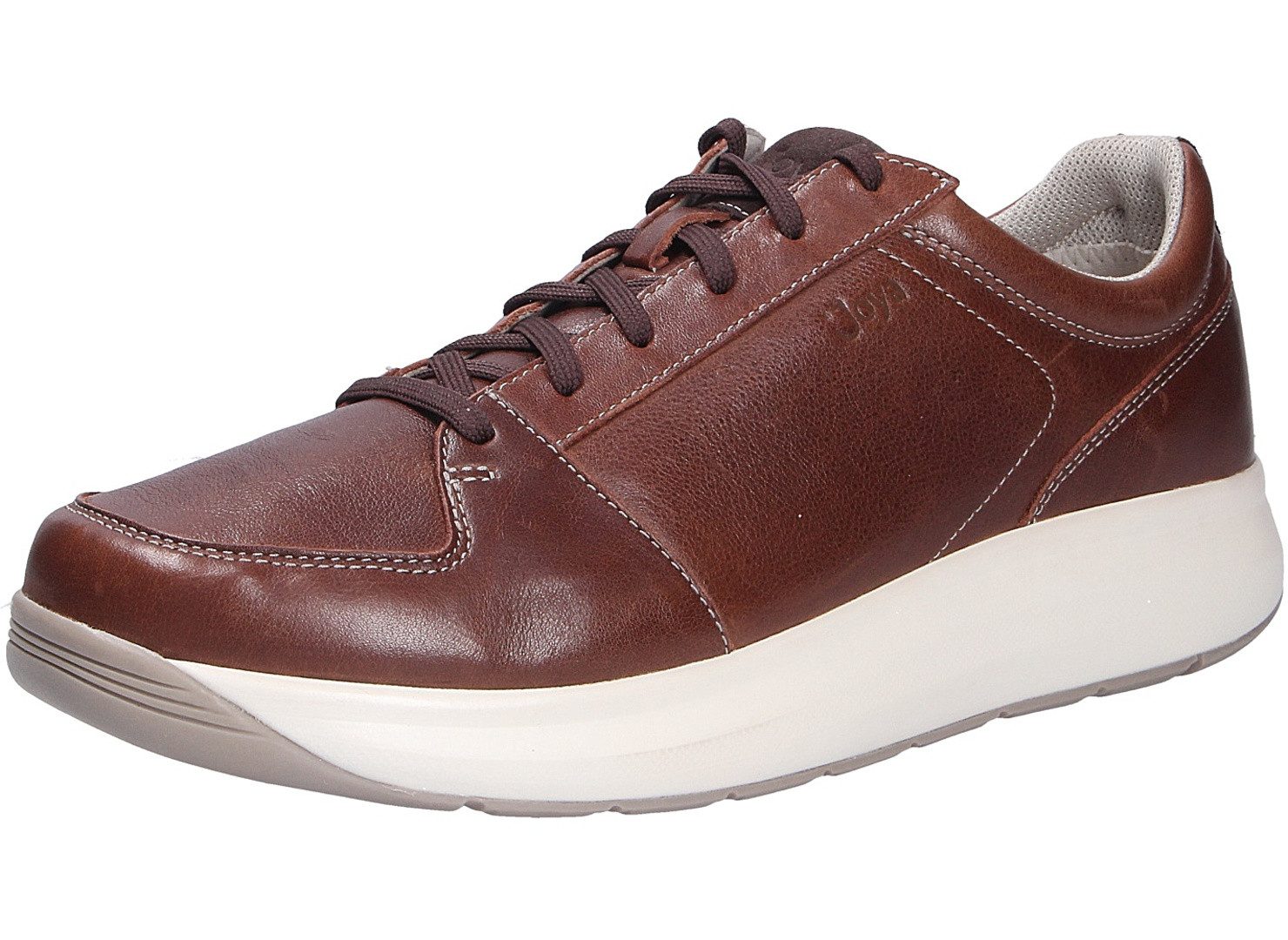 Joya Joya Herren Schnürschuh OLIVER BROWN II braun Schnürschuh