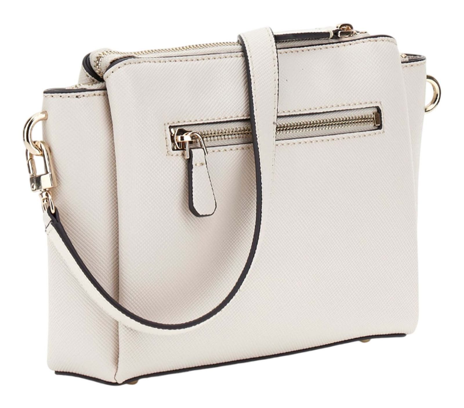Guess Umhängetasche Tri Compartment Crossbody Bag günstig online kaufen
