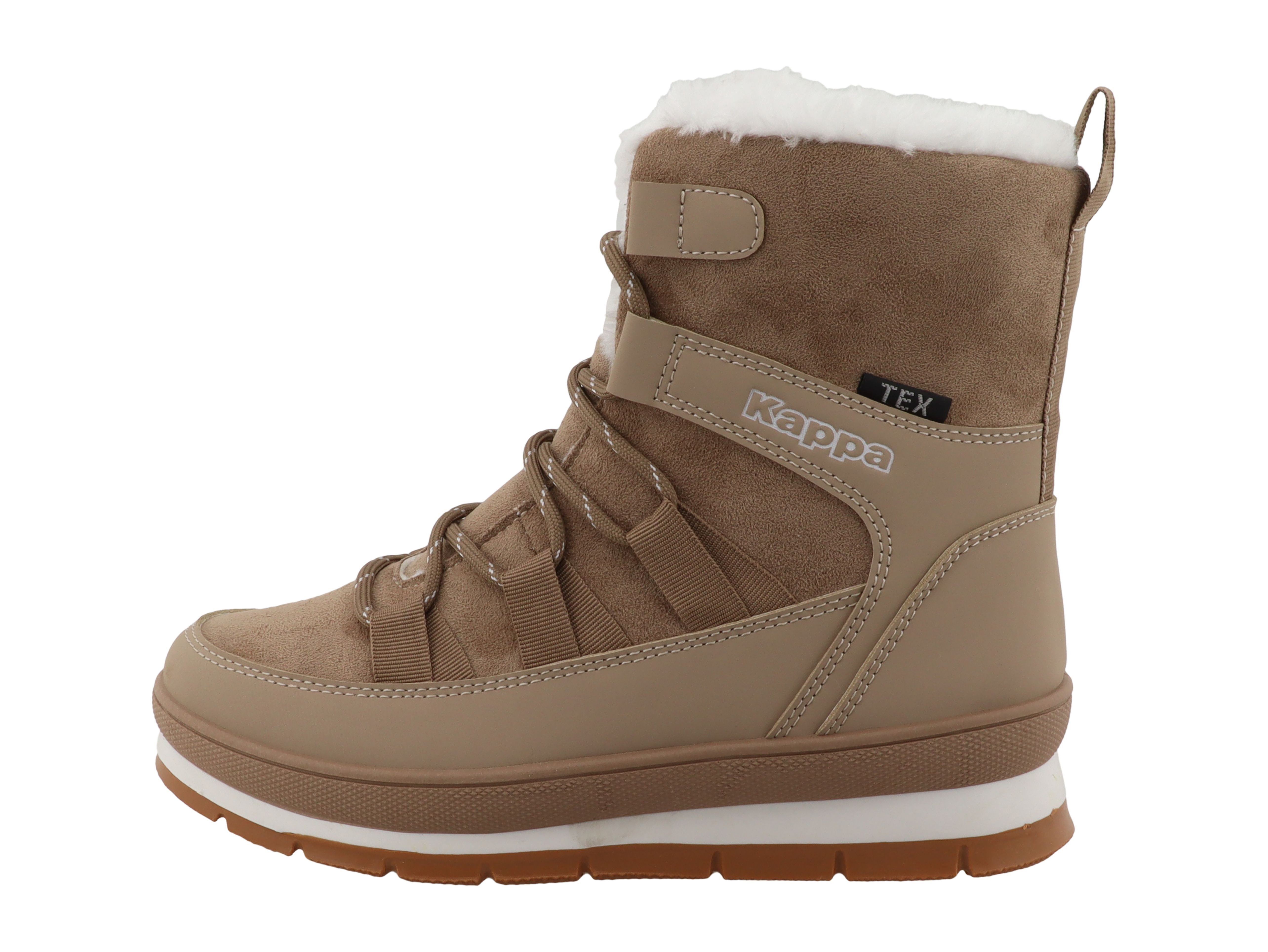 Kappa PHILIA Winterboots Winterschuhe, Winterstiefel, Snowboots, wasserdicht