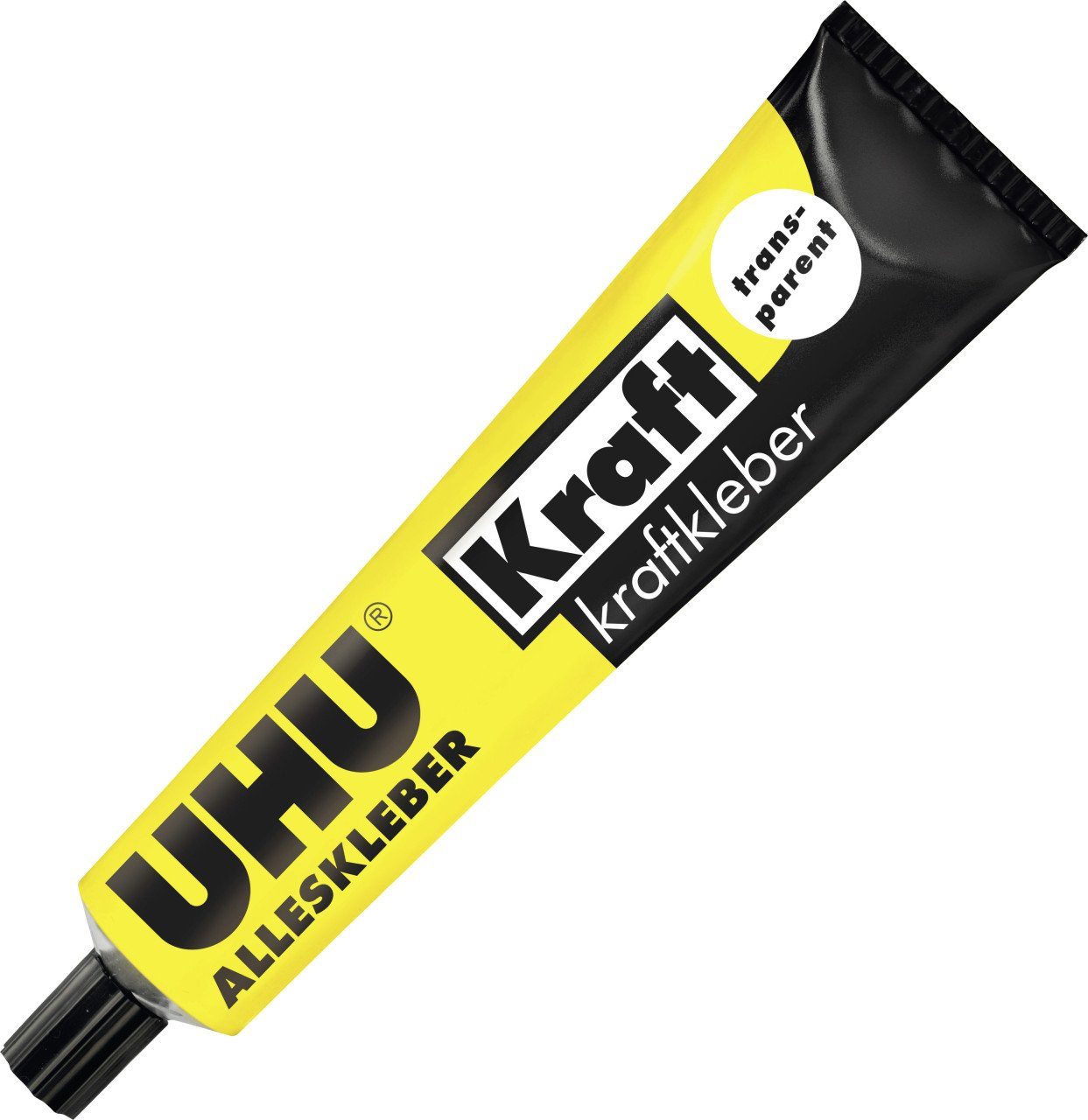 UHU Klebstoff UHU Alleskleber Kraft 125 g