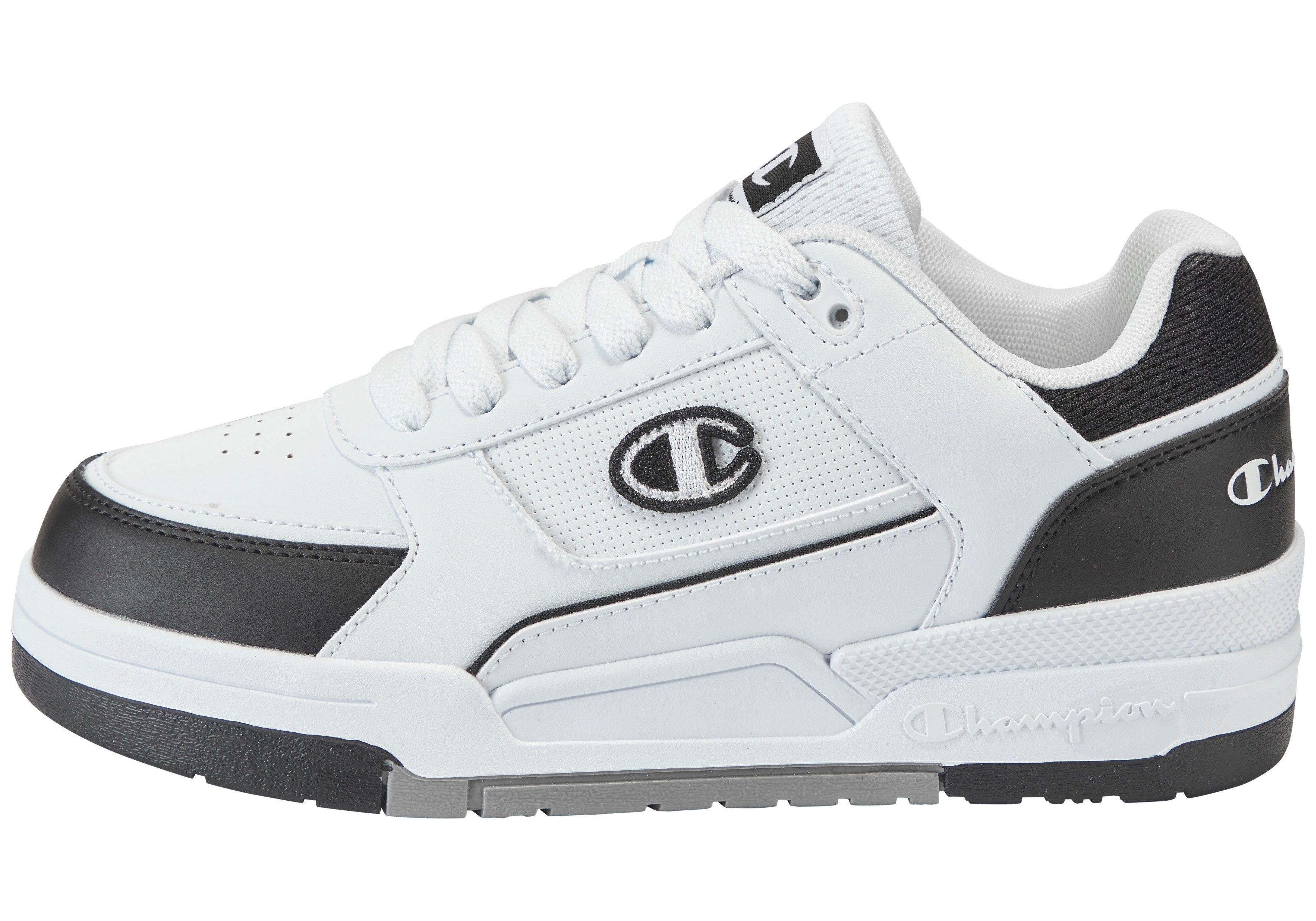 Champion RD18 HERITAGE LOW Sneaker günstig online kaufen