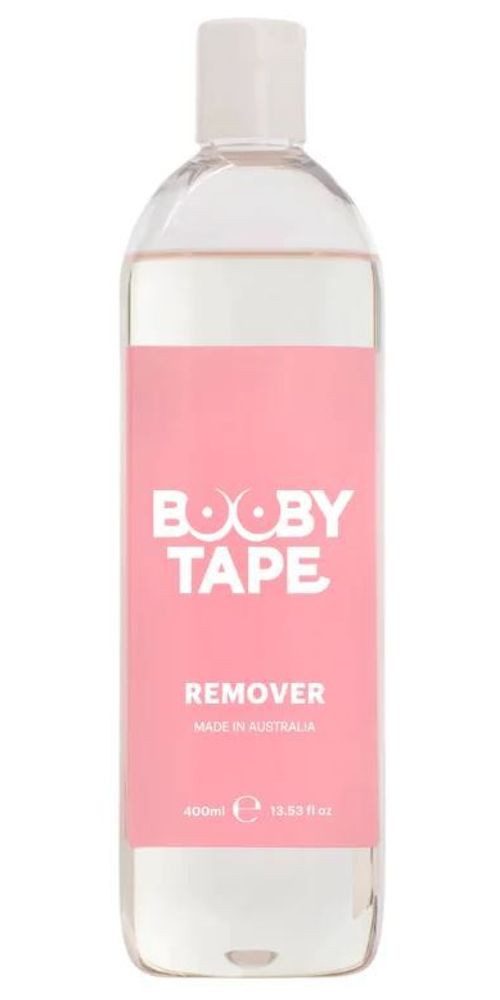 Booby Tape Brust-Tape Booby Tape Remover 400ml