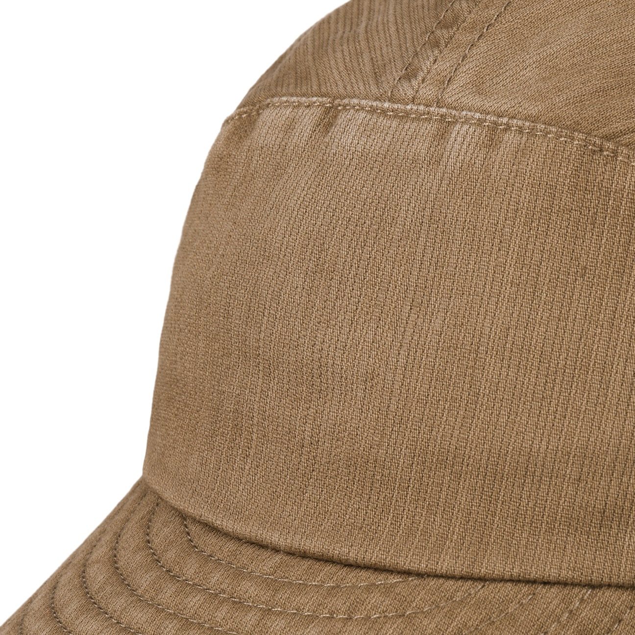 Mayser Baseball Cap (1-St) Cap Metallschnalle, Made in the EU