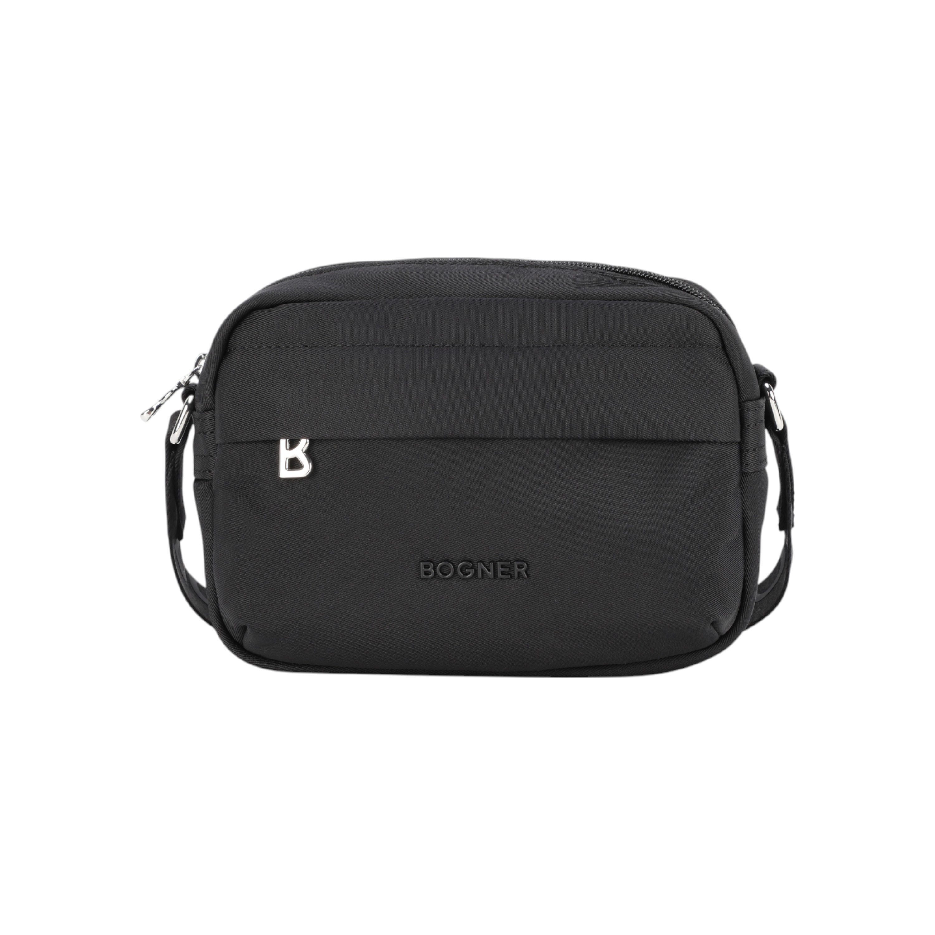 BOGNER Schultertasche Bogner - Damen Schultertasche Maxon Lidia