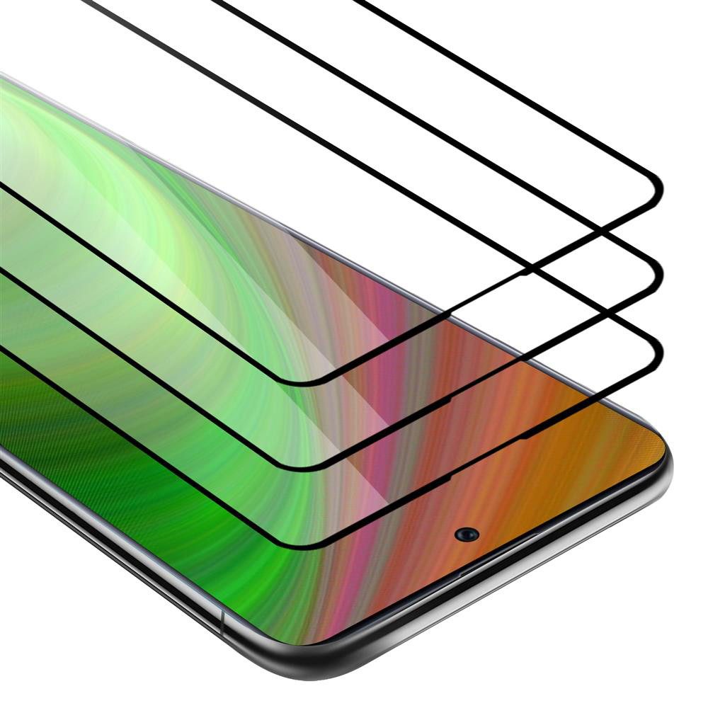 Schutzfolie für Samsung Galaxy A71 4G Schutzfolie