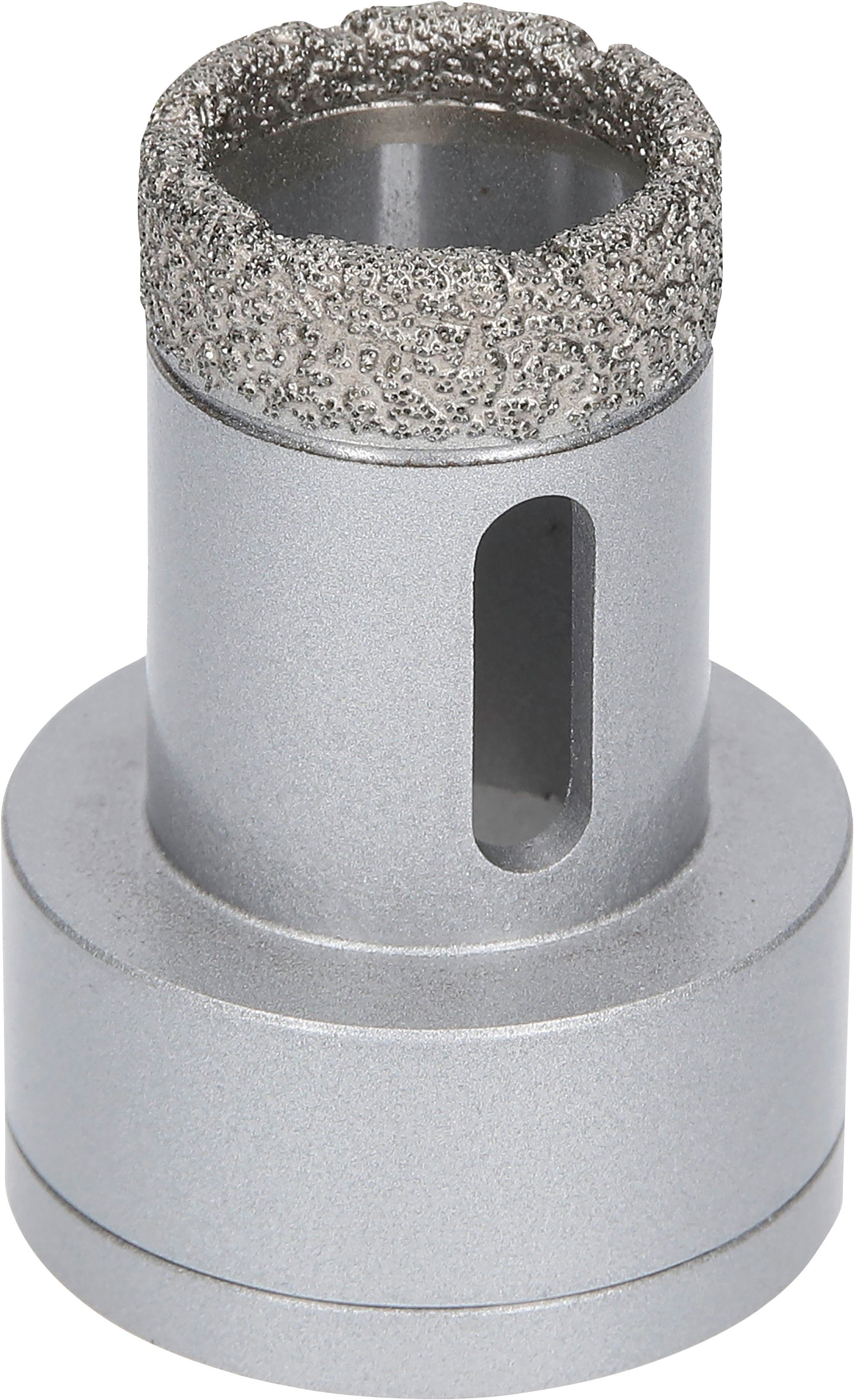 Ceramic Diamanttrockenbohrer Ø 27 Best 27 mm, mm Bosch Dry 35 Speed, Professional for X-LOCK x