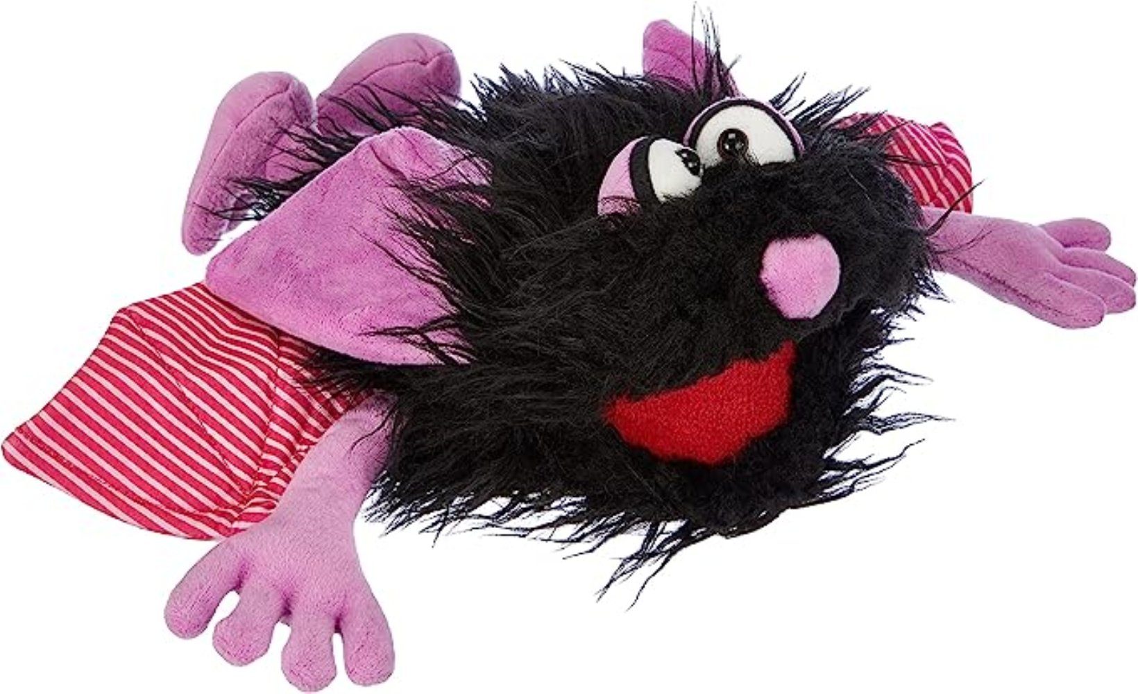 Living Puppets Handpuppe Monster to go günstig online kaufen