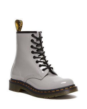 DR. MARTENS 1460 Patent Ankleboots (2-tlg)