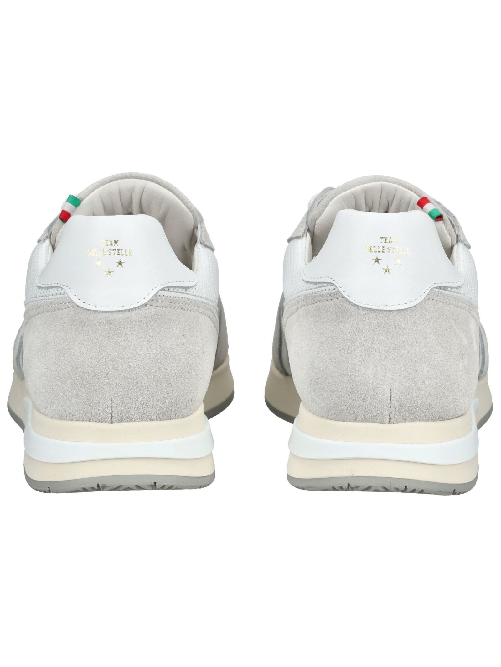 Pantofola d´Oro Pantofola d'Oro Halbschuhe Leder/Textil Sneaker