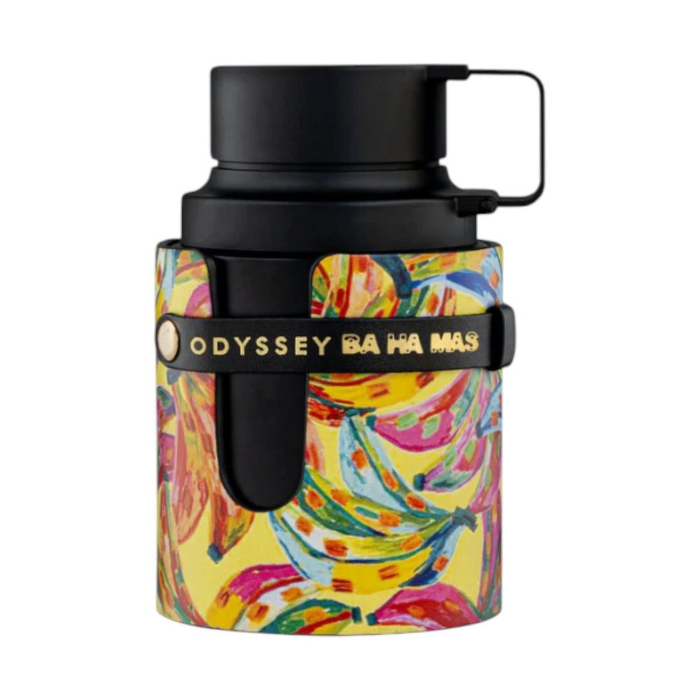 armaf Eau de Parfum Armaf Odyssey BA HA MAS Eau de Parfum 100 ml