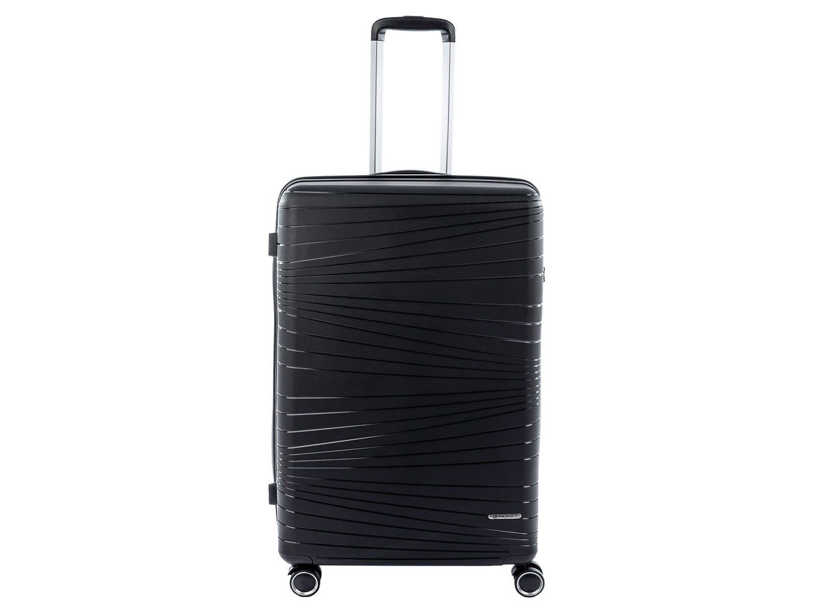 Franky Koffer Franky PP14/19 Spinner 75er günstig online kaufen