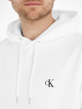 Calvin Klein Jeans Kapuzensweatshirt CK ESSENTIAL HOODIE