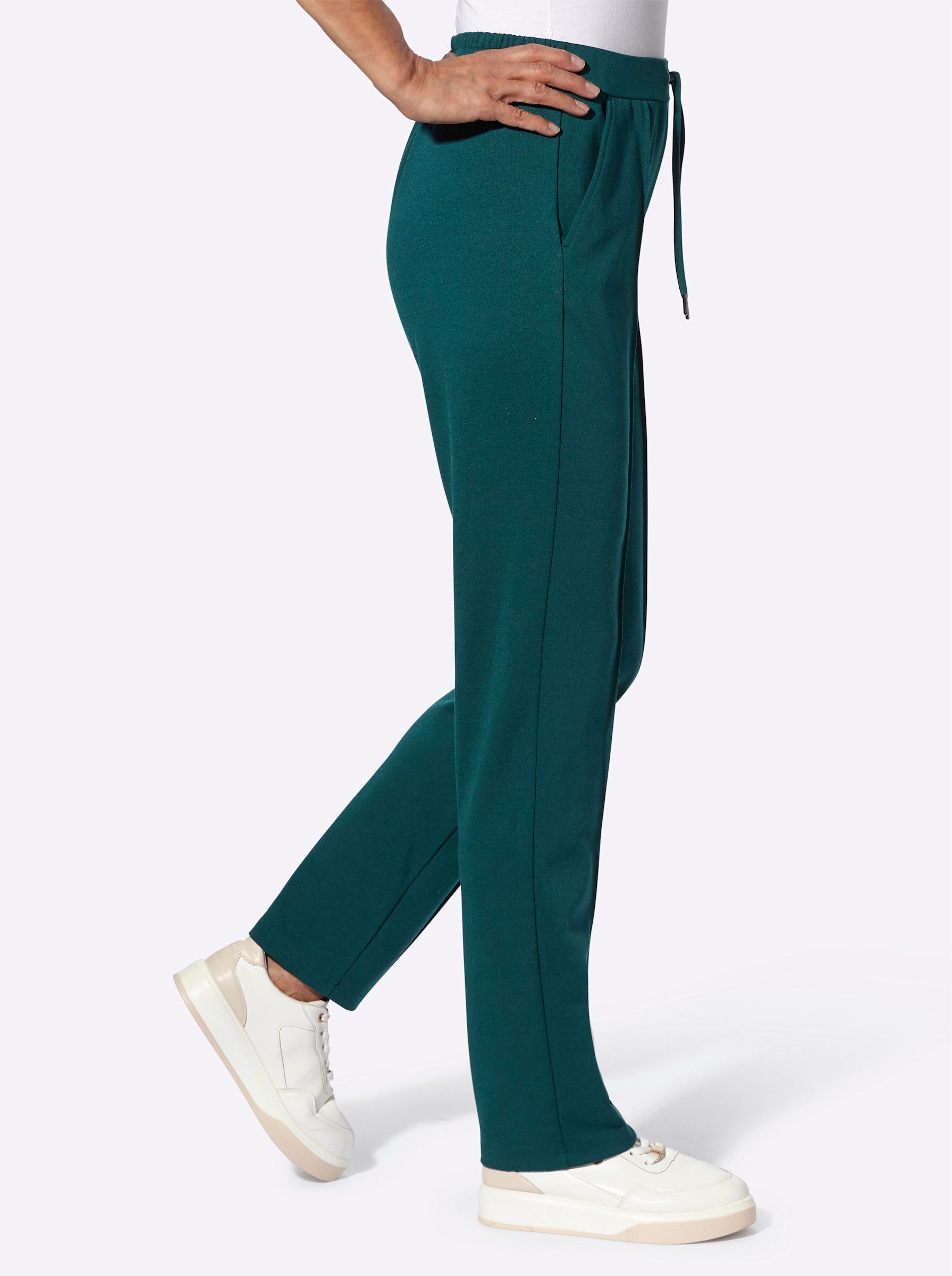 Sieh an! Jerseyhose Hose .