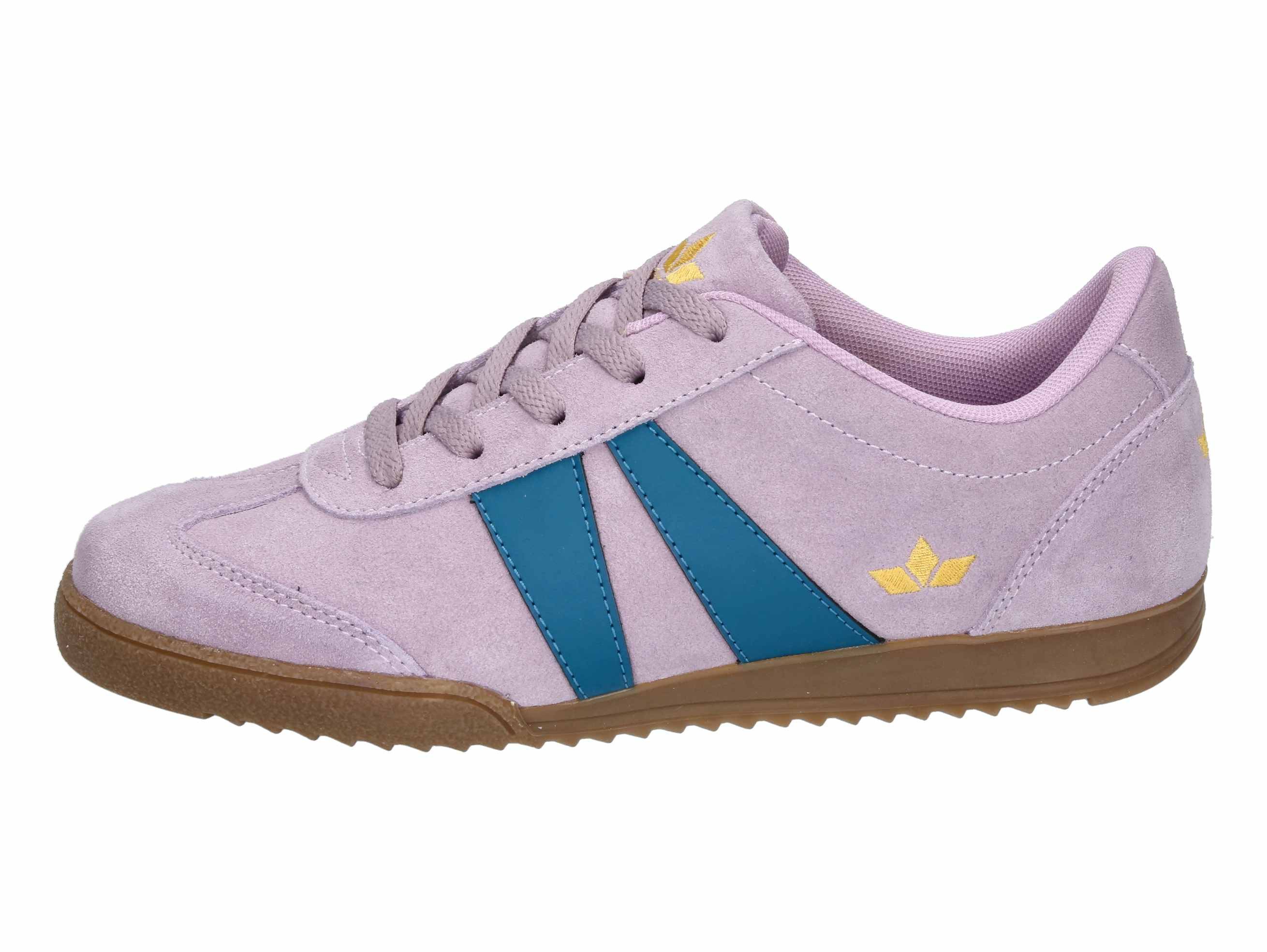 Lico Freizeitschuh Easley Sneaker