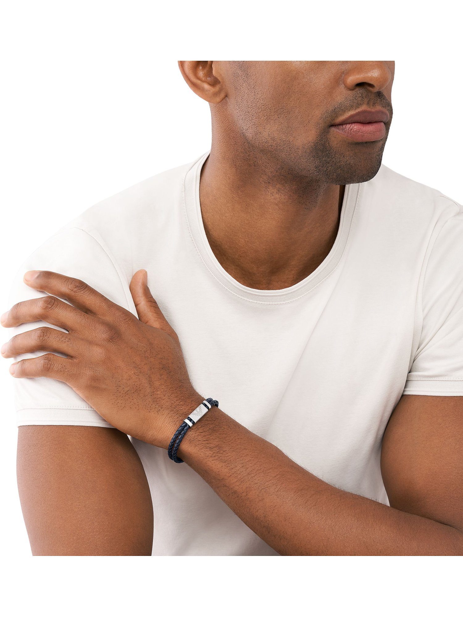 Emporio Armani Armband Emporio Armani He...