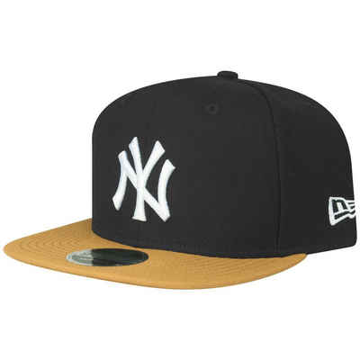 New Era Snapback Cap OriginalFit New York Yankees