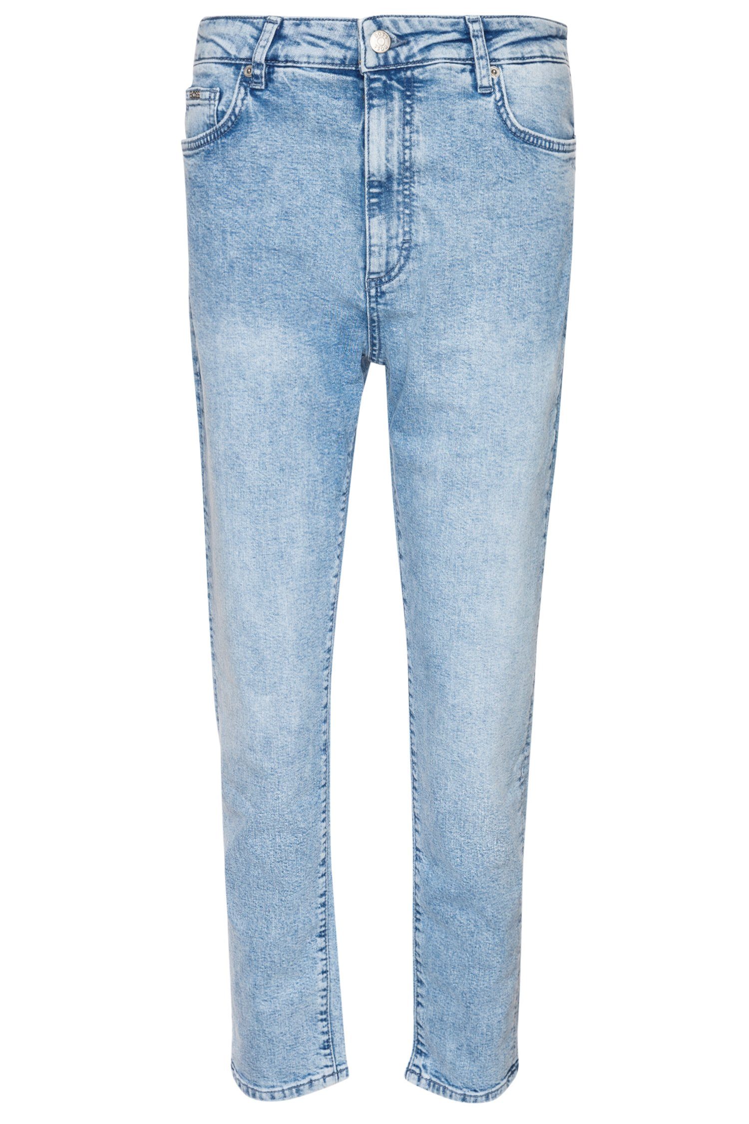 5-Pocket-Jeans Ruth BOSS (1-tlg)