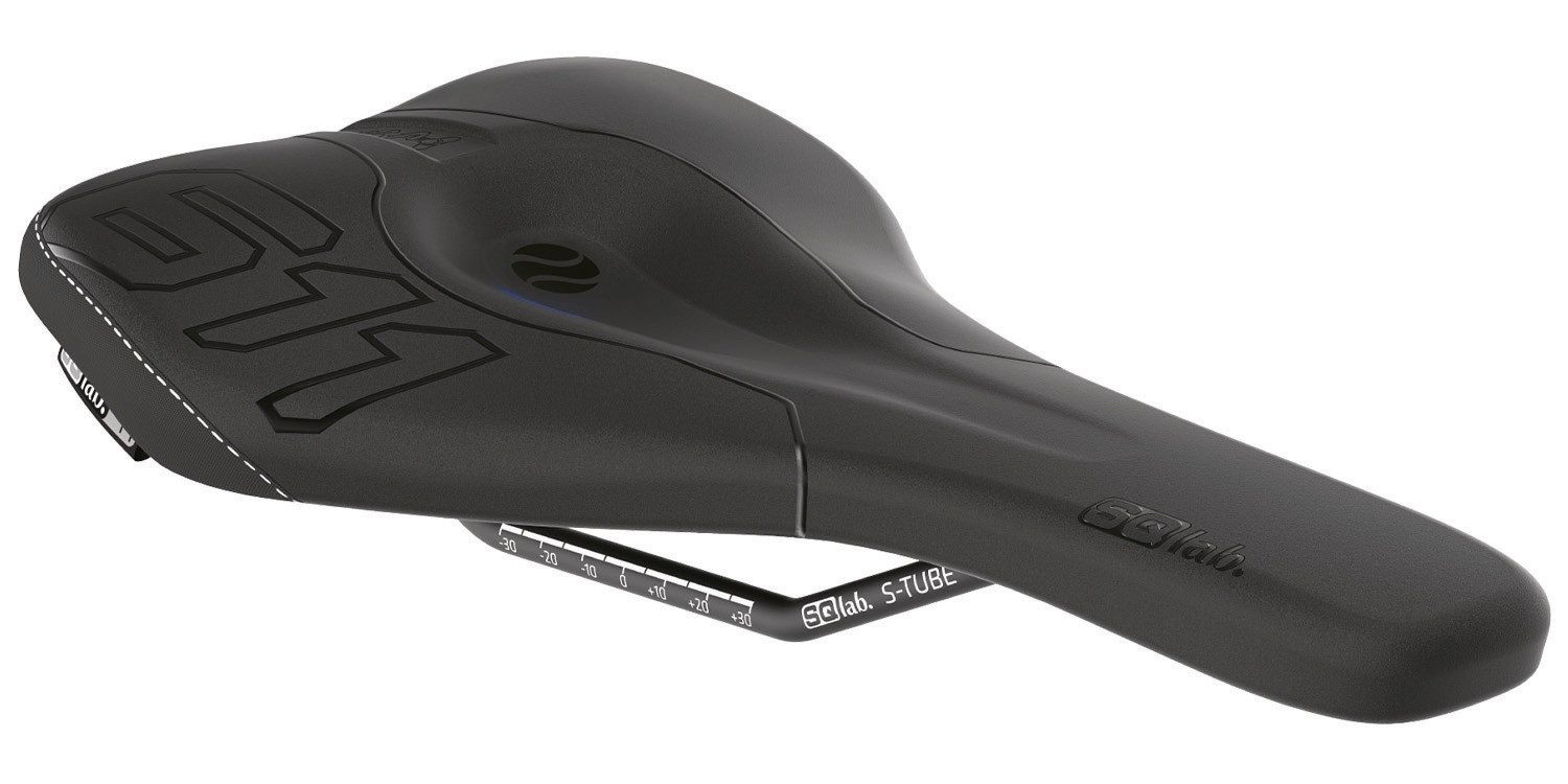 SQlab Fahrradsattel