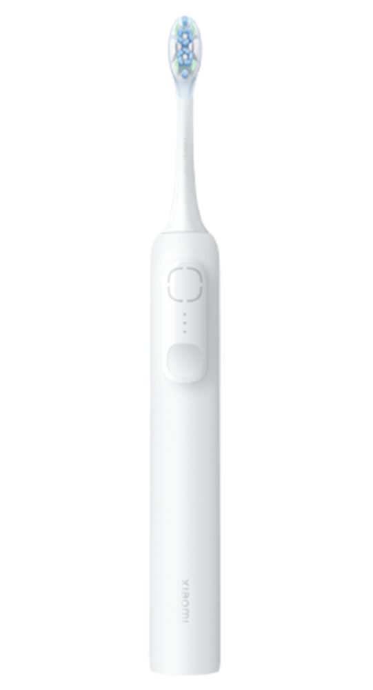 Xiaomi Oscillation Elektrische Zahnbürste Home-Server