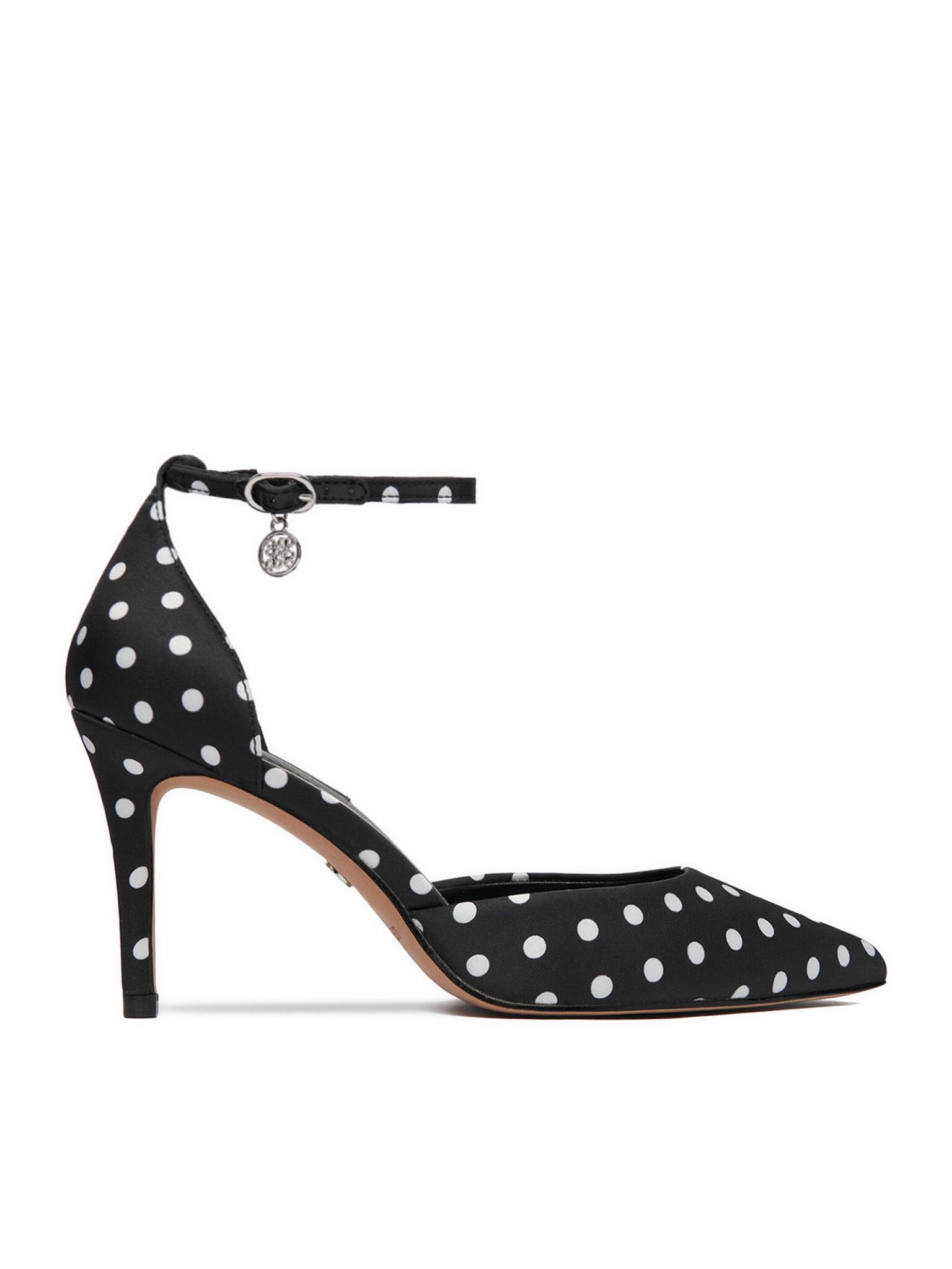 Nine West Nine West Frauen-High Heels Schwarz NINE WEST CEO-CD23029-18 Schwarz W High-Heel-Stiefel
