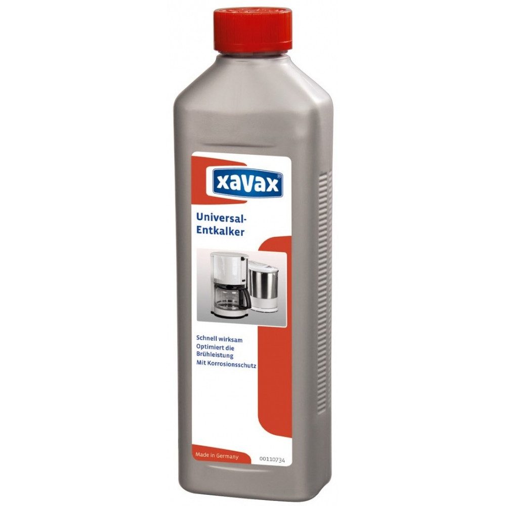 Xavax Küchenmaschine 00110734, All-in-One Lösung für Küche und Bad