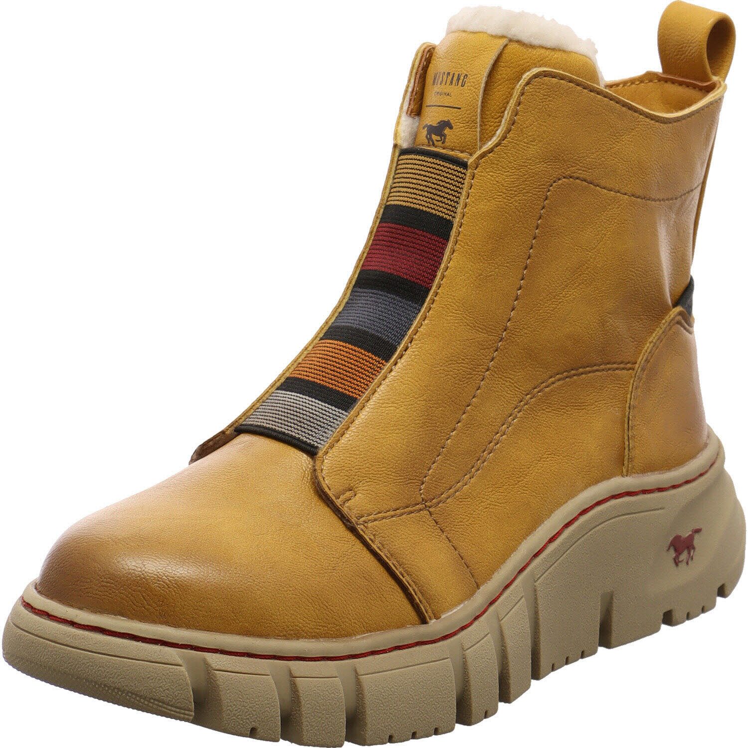 MUSTANG Stiefel günstig online kaufen