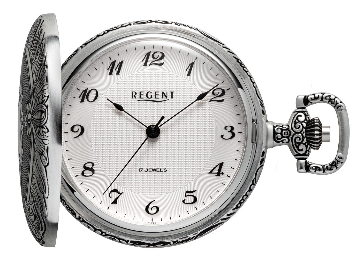 Regent Taschenuhr P-722
