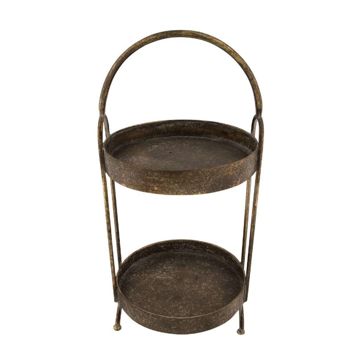 DIJK Dekofigur Dijk x Etagere 48 cm x 23 23