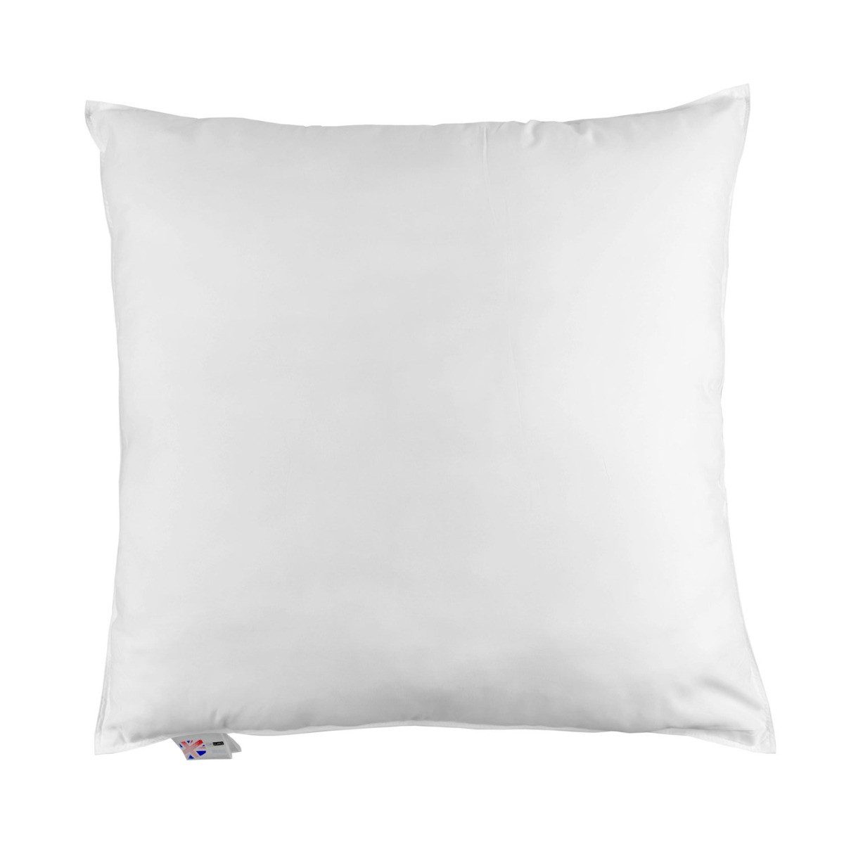 Homescapes Microfaserkissen Super Mikrofaser-Kopfkissen, 80 x günstig online kaufen