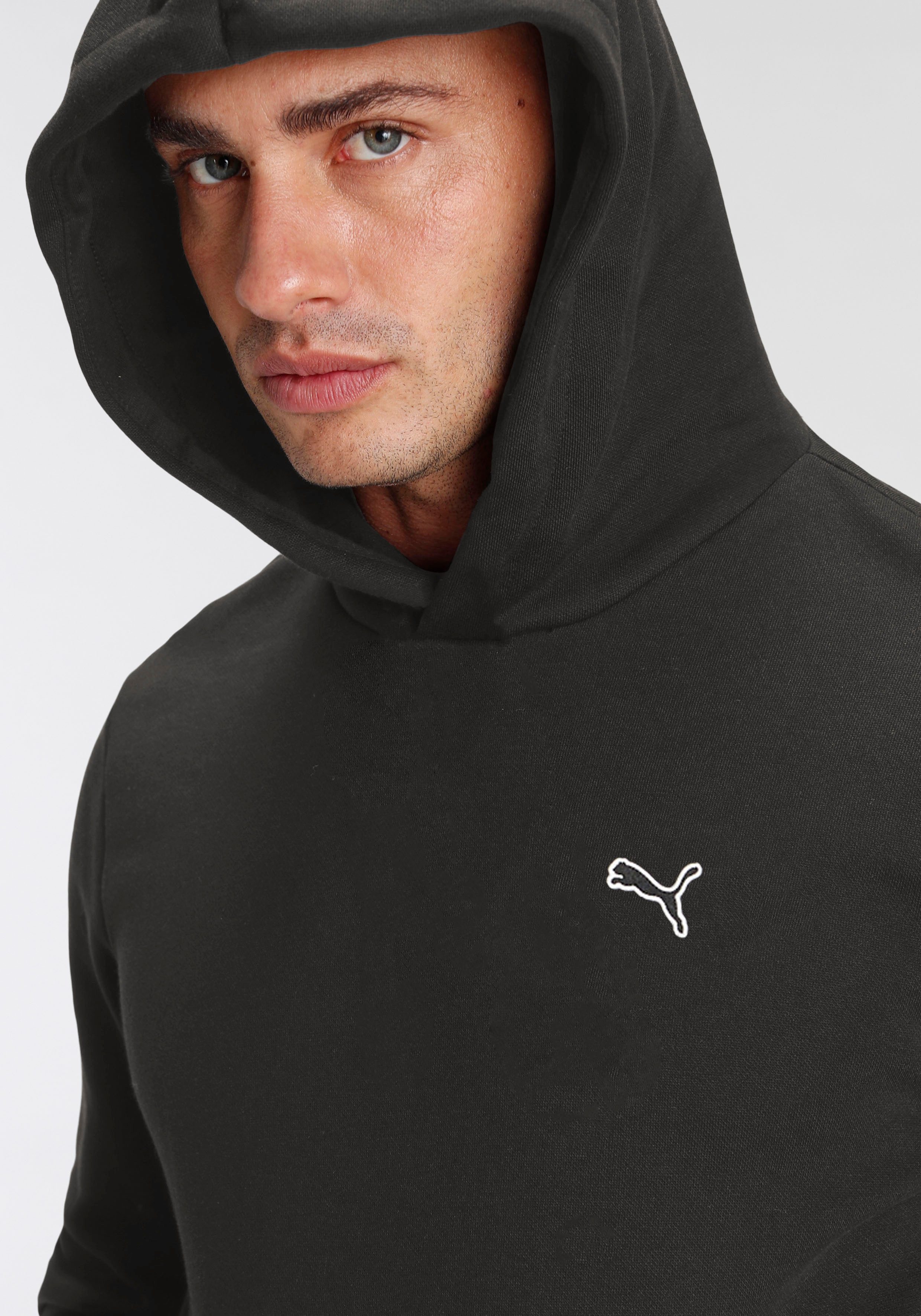 PUMA Kapuzensweatshirt BETTER ESSENTIALS HOODIE FL günstig online kaufen