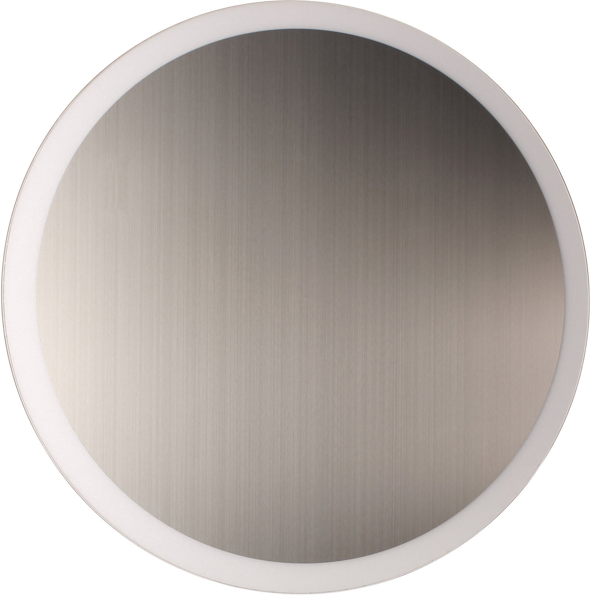 ECO-LIGHT LED Deckenleuchte Moon, LED fest integriert, Neutralweiß