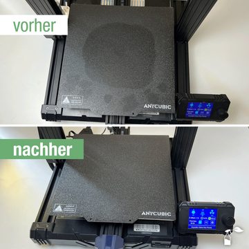 bio-chem 3D-Drucker-Reiniger 0.75 l Handsprayflasche Kunststoffreiniger