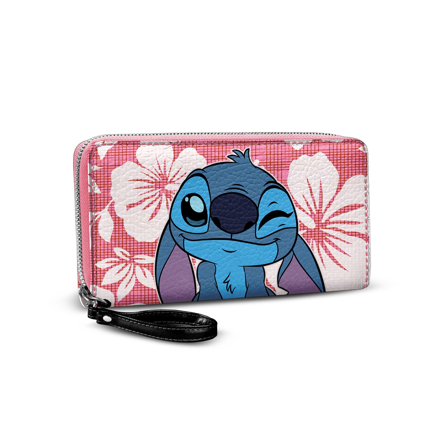 Karactermania Geldbörse Disney Lilo & Stitch günstig online kaufen