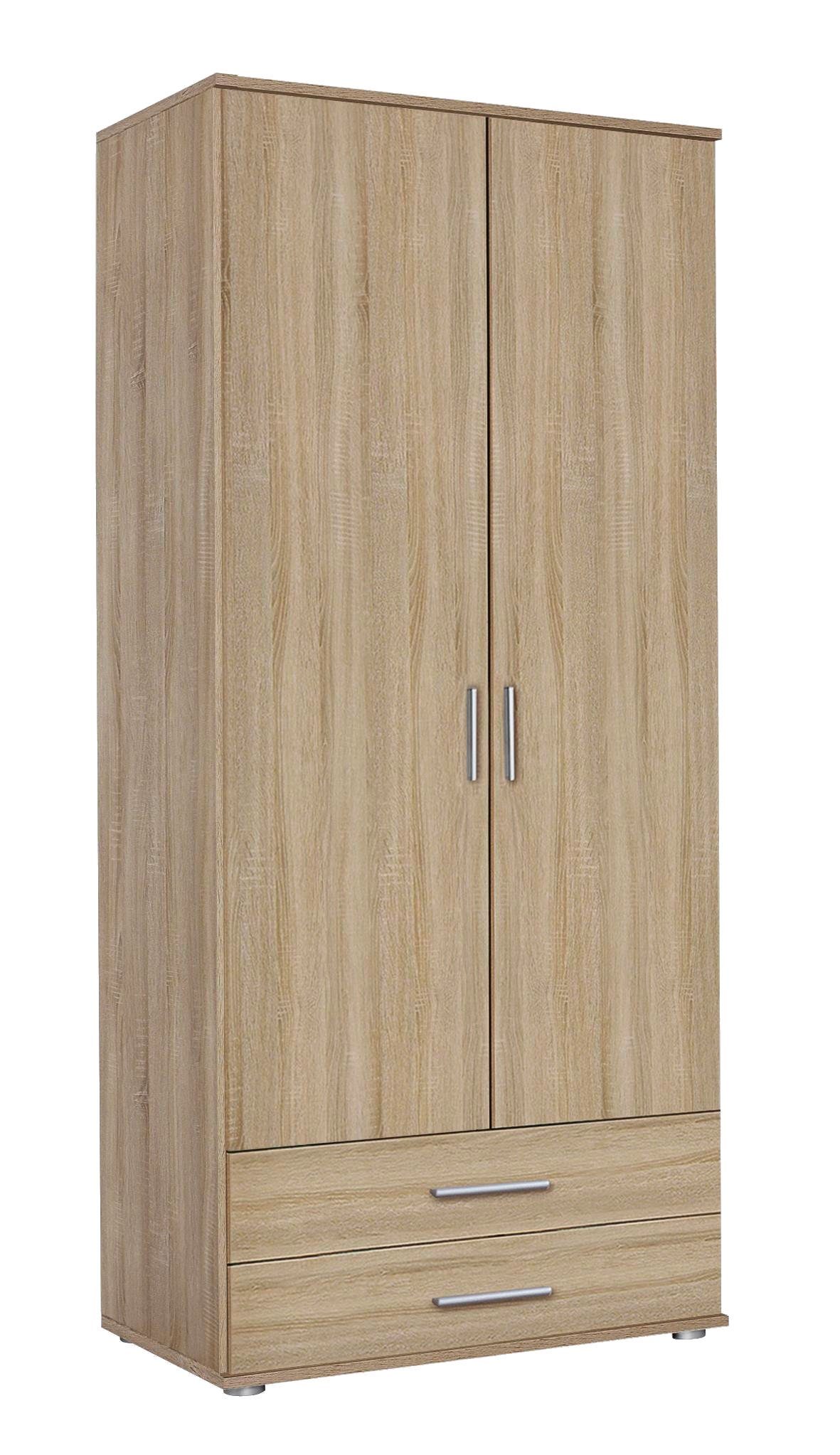 2 24 Kindermöbel Türen 188 - cm cm Rasa H Schranksystem B beige 85