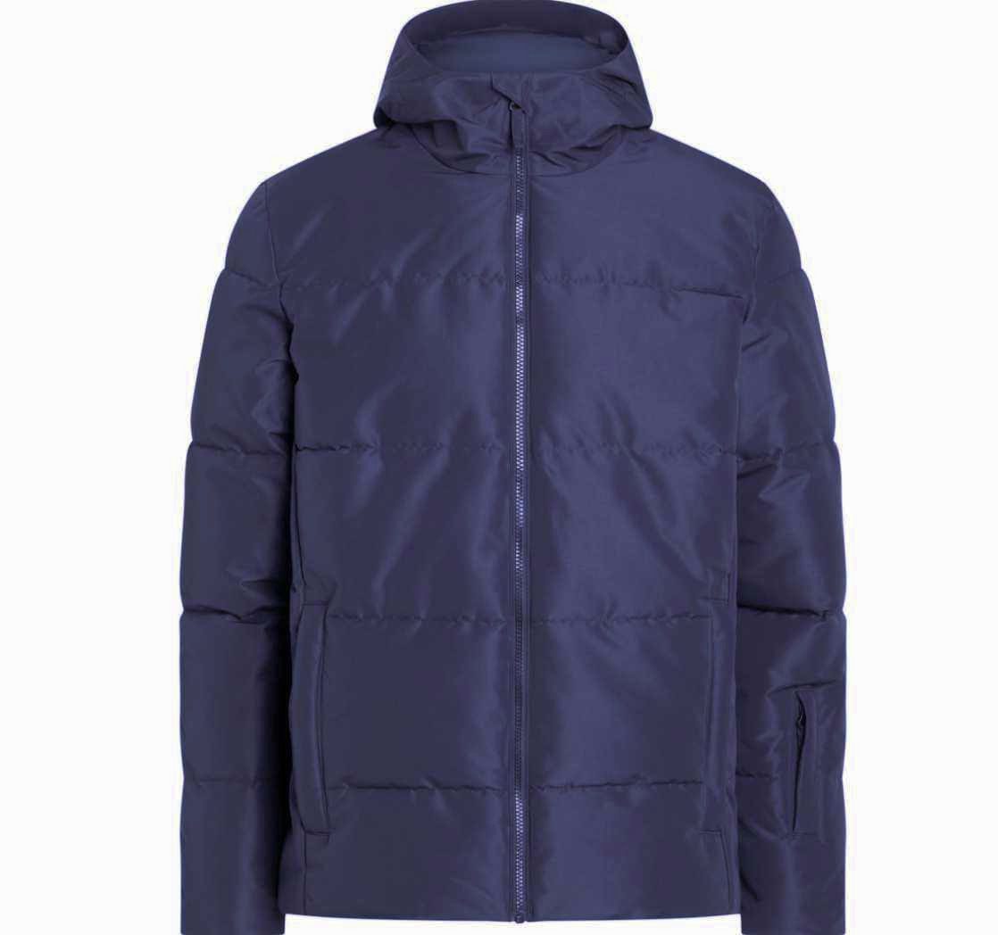 McKINLEY Skijacke He.-Funktions-Jacke Liam JKT M NAVY DARK