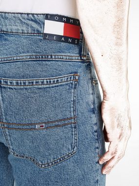 Tommy Jeans Jeansshorts RONNIE SHORT