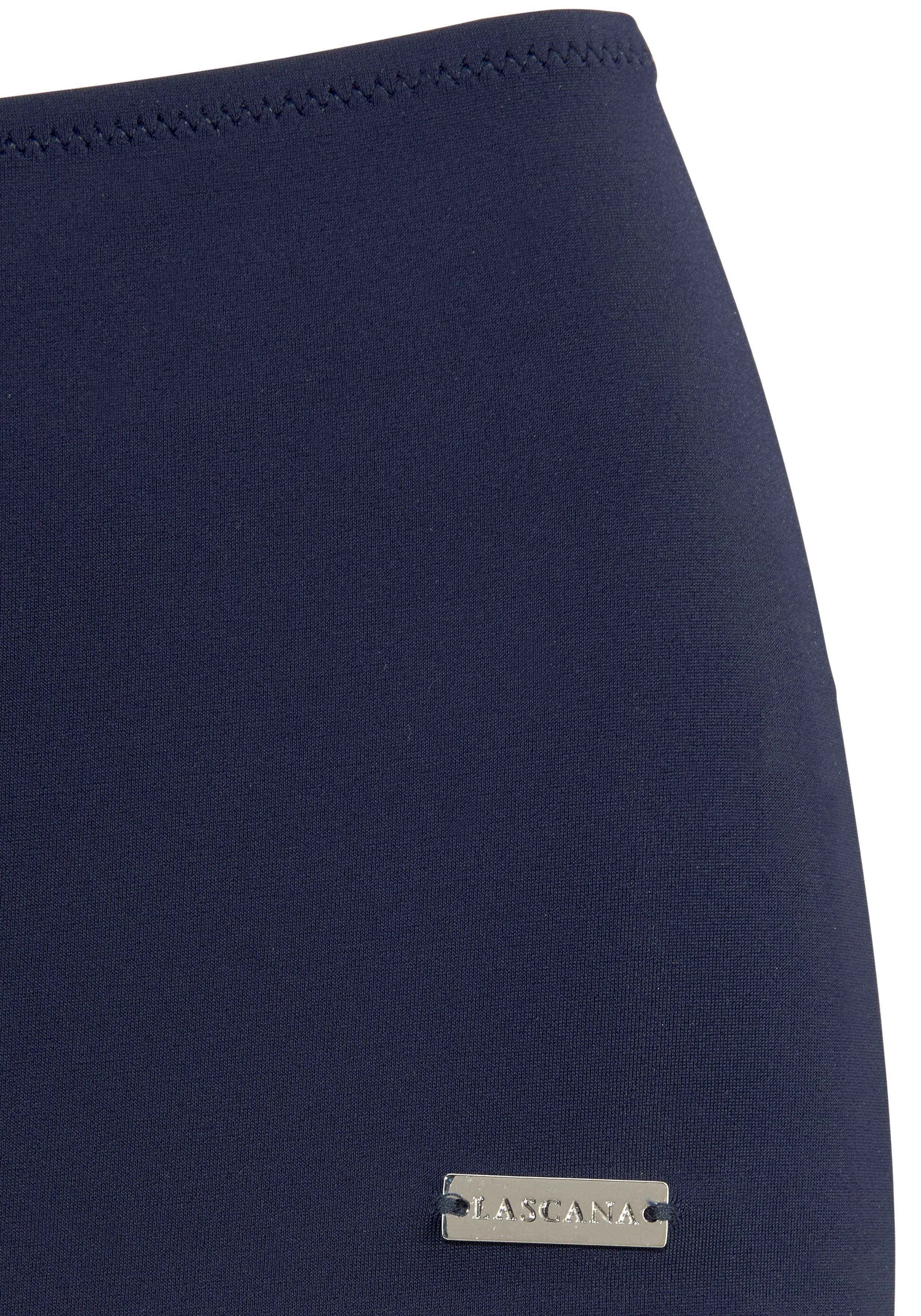 LASCANA Tankini mit Hotpants