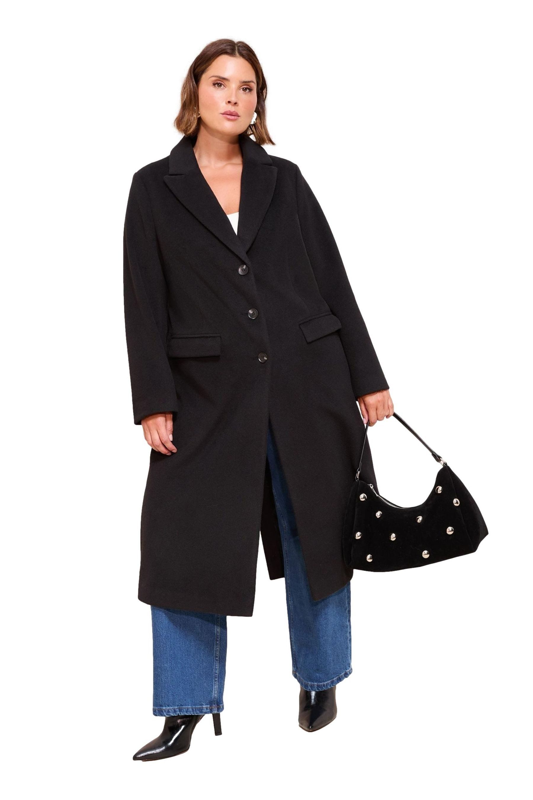 Friends Like These Langmantel Friends Like These Maximantel, Curve (1-tlg)