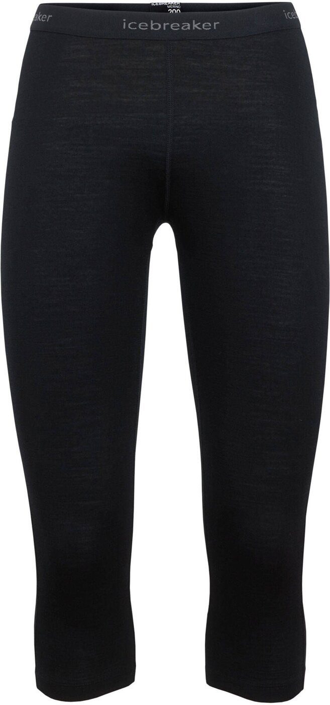 Icebreaker Lange Unterhose Wmns 200 Oasis Legless
