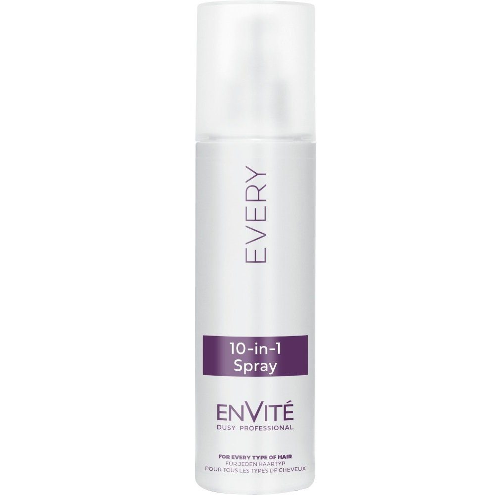 Haarpflege-Spray Dusy Envite 10 in 1 Leave-In Spray 200ml