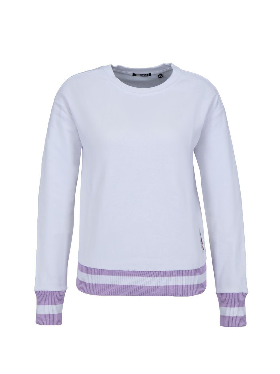 Chiemsee Sweatshirt Women Sweatshirt, Comfort Fit (1-tlg) günstig online kaufen