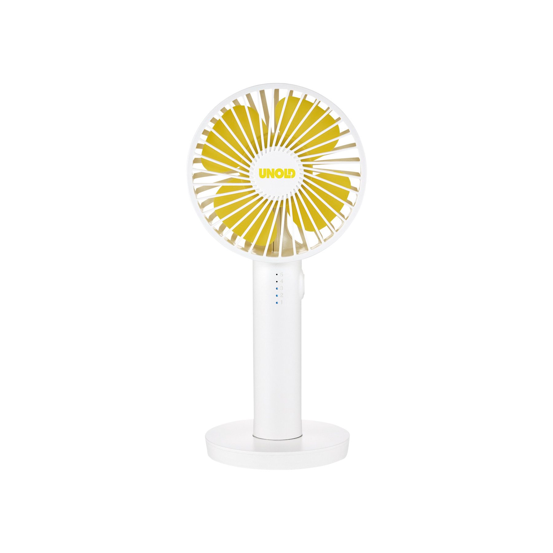 Unold Standventilator UNOLD USB-Handventilator 86620, Breezy günstig online kaufen