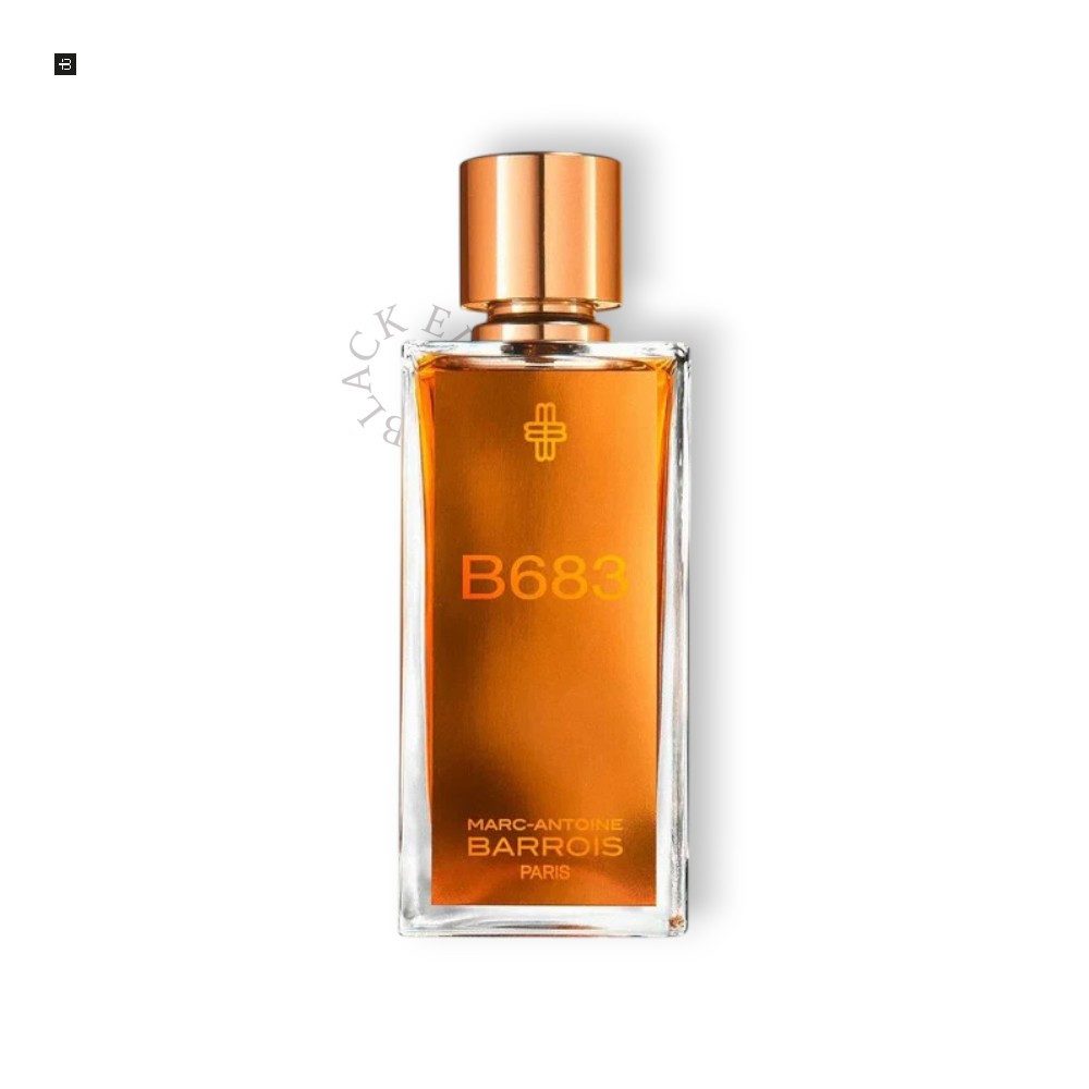 Marc-Antoine Barrois Eau de Parfum MARC-ANTOINE BARROIS B683 Eau de Parfum 30 ml, 1-tlg., EDP