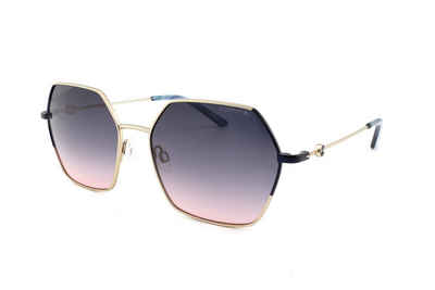 Comma Sonnenbrille 7713884 Modebrille