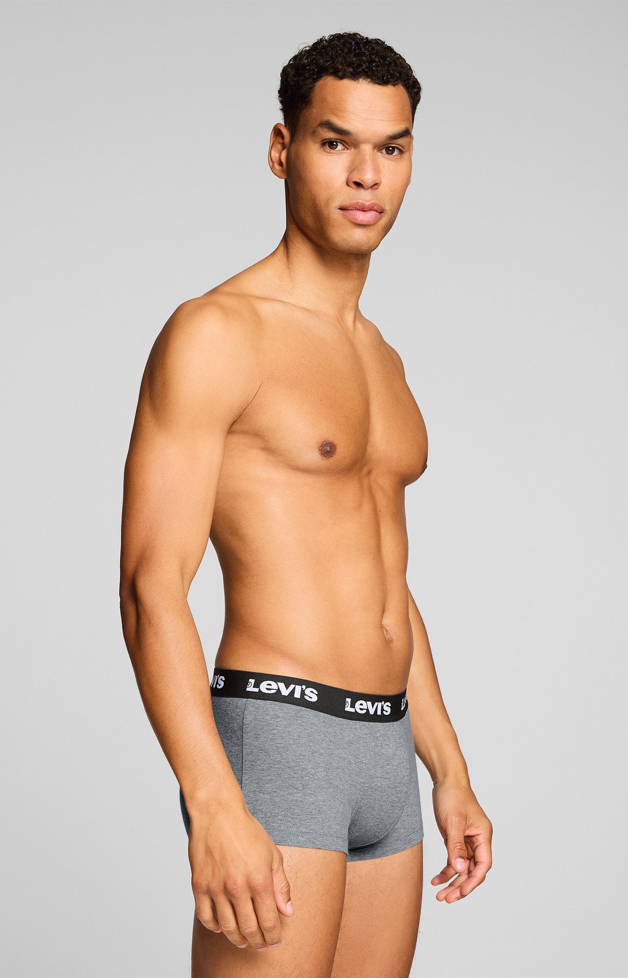 Levi's® Trunk LEVIS MEN REPEAT LOGO TRUNK (2er Pack)