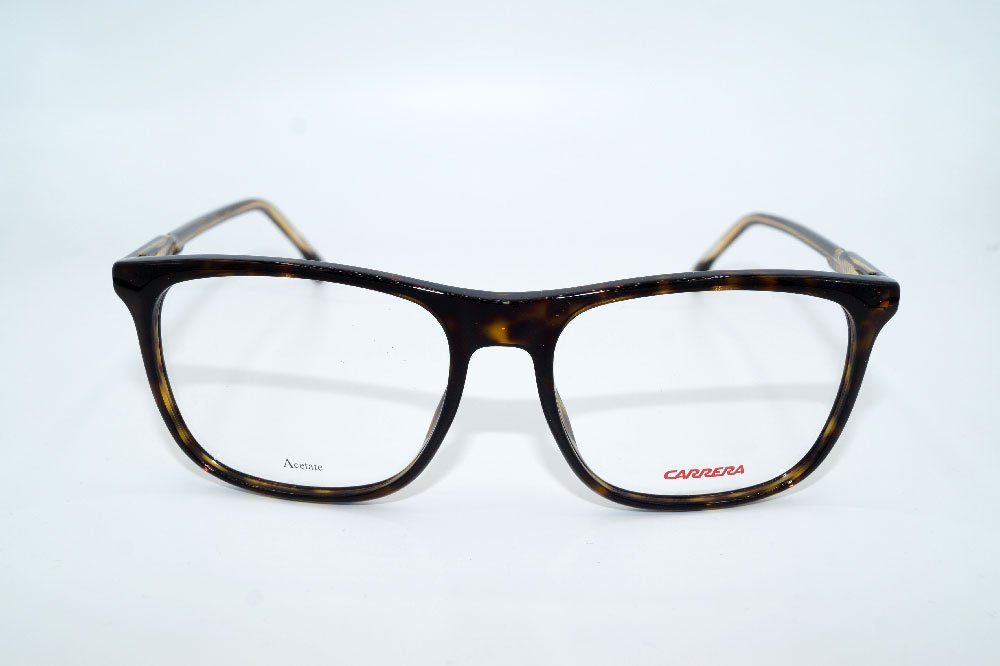 Carrera Eyewear Brille CARRERA Brillenfassung Brillengestell CA 1125 086